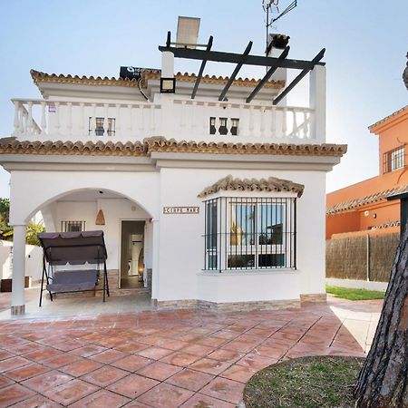 Vila Cirpe Mar Chiclana de la Frontera Exteriér fotografie